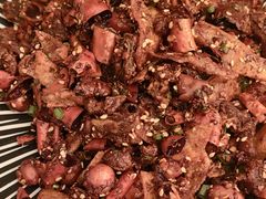 -岷山饭店-岷轩中餐厅