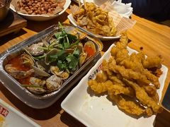 -本色·小马哥烧烤(无锡九里仓店)