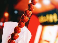 -二斗栗子(西湖道店)