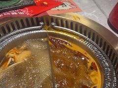 -空之介寿喜烧·和牛放题(恒隆广场店)