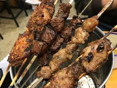 -炒豆合作社(东四总店)