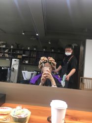 -红馆·发喆院
