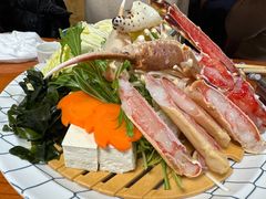 -蟹料理 北海道かに将軍(札幌本店)