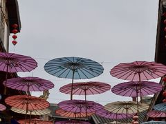-青岩古镇