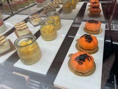 -马哥孛罗咖啡厅·Cafe Marco (厦门马哥孛罗东方大酒店)