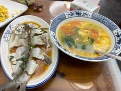 -灵福缘私房菜·农家菜(拈花湾·灵山大佛必推店)