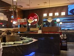-捞神煲汤火锅(湖滨商业街店)