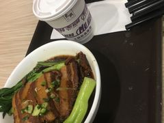 -太兴烧味餐厅(香港机场店)