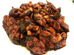 红烧回鱼-翠亭酒家(山西南路店)