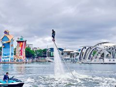 -大连海昌发现王国主题公园