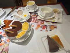 -斗牛士牛排餐厅(嘉里汇店)