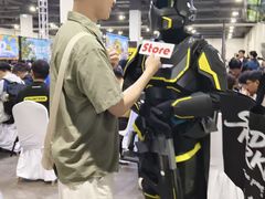 -上海跨国采购会展中心
