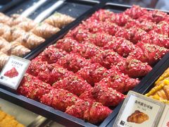 法式莓果-月枫堂(长春这有山店)