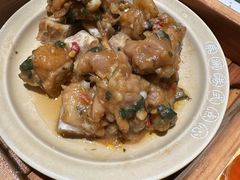 -蔡澜点心·粤菜(花城汇南区店)