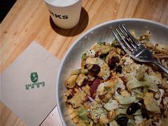 -CALIFORKS加州叉子轻食(朝阳门店)