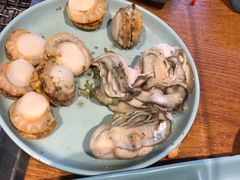 -蚝英雄鲜蚝自助专门店(长楹天街直营店)
