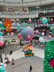 -萌宠亲子动物乐园(槐房万达店)