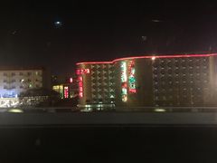 -东方之珠海鲜酒楼(南开店)