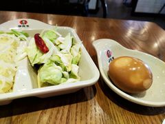 -李先生牛肉面大王(上海站南广场店)