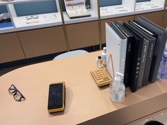 -无界眼镜MaxLess(五角场万达店)