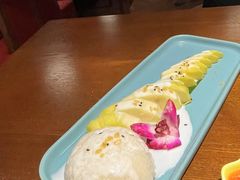 -泰国餐厅 Thai Food(裕华万达店)