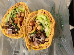 -山东傻大粗粮煎饼(牛街店)