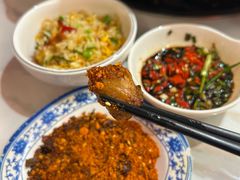 -一烙锅(友谊店)