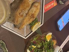 -弓二·烧鸟居酒屋(财富购物中心店)