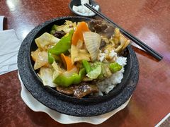 -缘久缘米粉(新街口店)