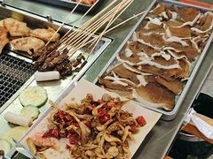 -塘屋烧烤·云南火塘烧烤品牌(春城慧谷旗舰店)