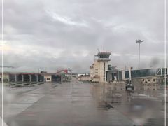 -德宏芒市国际机场