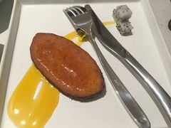 -菩提素素食餐厅(晶郦馆店)
