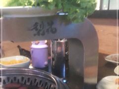 -梨花自助烤肉(天河城店)