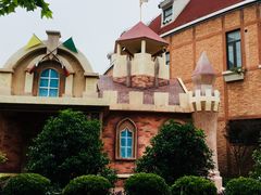 -安徒生童话乐园