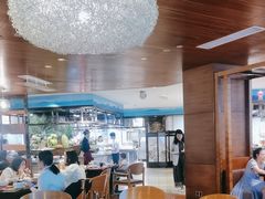 -OPEN開全日自助餐厅·西餐·海鲜(佛山希尔顿酒店)