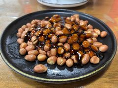 -星记小馆·小蓝龙·老南京砂锅菜(上海路店)