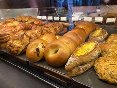 -BAKER&SPICE(安福路店)