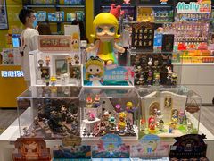 -泡泡玛特POPMART(太古里店)