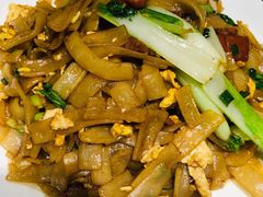 豪华炒粉-凤爪王烧烤(徐东旗舰店)