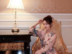 -广州富力丽思卡尔顿酒店