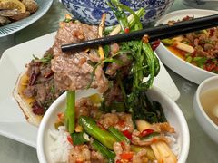-乖乖佳花园山庄·私房菜(阿哈湖公园店)