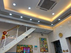 -甜心妈妈·榴莲星级糖水(北京路总店)