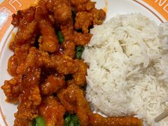 -张腾记茶餐厅(保利大都汇C区店)