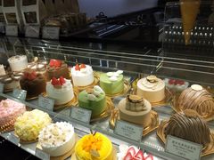 -布歌东京(常州购物中心店)