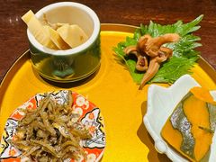 -加奈日本料理