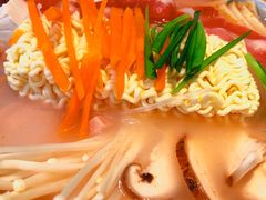 -春熙台韩国料理·章鱼肥牛(西丽店)