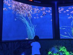 -沈阳海洋探索中心