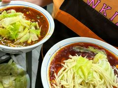 -易毛特色牛肉面(解放碑步行街店)