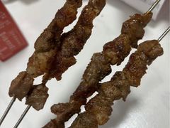 -西北馍王.陕西手工面(龙湖白沙天街店)