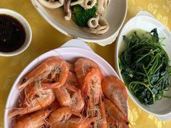-老字号蛇口德记烧腊饭店·海鲜加工